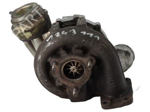 Turbocharger/Supercharger AUDI ALLROAD C5 (4BH) 2.5 TDI quattro | BP21375539M71 