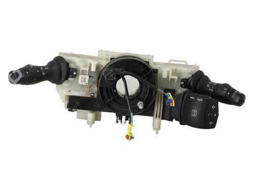 Used Steering column stalk RENAULT MEGANE III Hatchback (BZ0/1_, B3_) 1.5 dCi (BZ09, BZ0D, BZ1W, BZ29, BZ14) (110 hp) 31256927