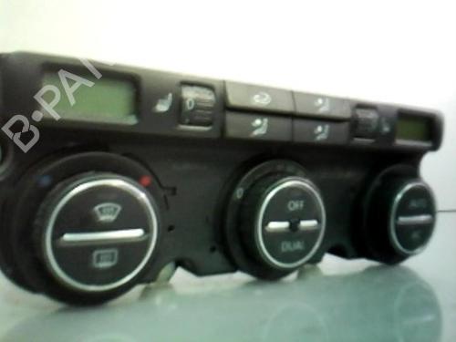 Climate control VW GOLF V (1K1) 1.9 TDI | BP21362786I5 
