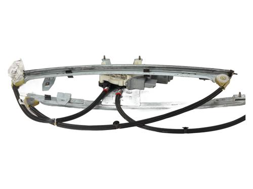 Left front window motor CITROËN XSARA PICASSO (N68) 1.6 HDi | BP25374892E21 
