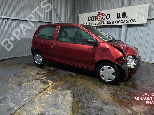 Used Parts RENAULT TWINGO I (C06_)    4774704