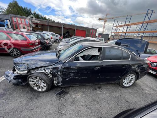Switch BMW 5 (E60) 525 d | BP21369305I30 - Image 10