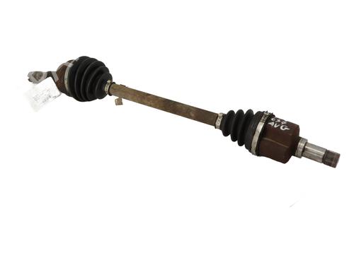 Right front driveshaft PEUGEOT BOXER Van 2.2 HDi 120 | BP32015153M39  - Image 5