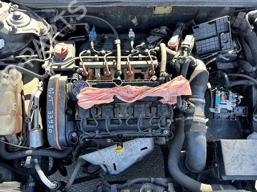AC compressor ALFA ROMEO 147 (937_) 1.6 16V T.SPARK ECO (937.AXA1A, 937.BXA1A) | BP21303198M34 