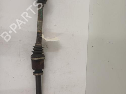 Used Right front driveshaft Right front driveshaft 36652630 36652630