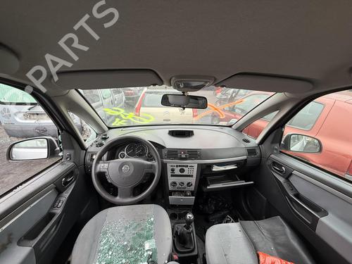 Front left belt tensioner OPEL MERIVA A MPV (X03) 1.6 16V (E75) | BP21881860C87 