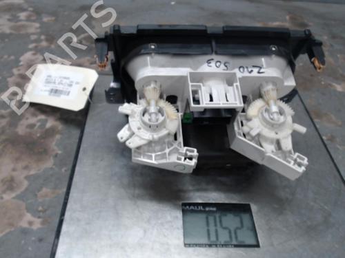 Climate control OPEL AGILA (B) (H08) 1.0 (F68) | BP21315507I5 