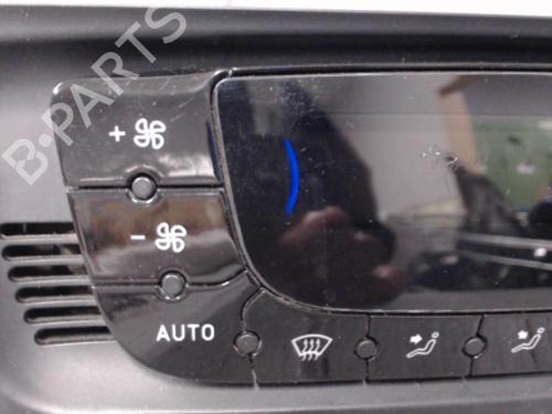 Climate control SEAT IBIZA IV (6J5, 6P1) 1.6 TDI | BP21301888I5 