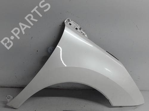 Used Left front fenders PEUGEOT 3008 I MPV (0U_) 2.0 HDi (163 hp) 21298180