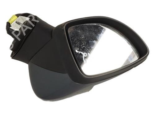 Left mirror NISSAN MICRA V (K14) 1.5 DCI | BP30877862C26 