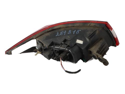 Right taillight RENAULT CLIO IV (BH_) 0.9 TCe 90 (BHNF, BHMA, BHMH, BHJK, BHJR) | BP27339258C35 