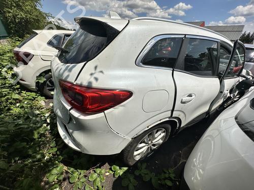 Gearbox RENAULT KADJAR (HA_, HL_) 1.3 TCe 140 (HLNB, HLN1) | BP24052721M3 - Image 19