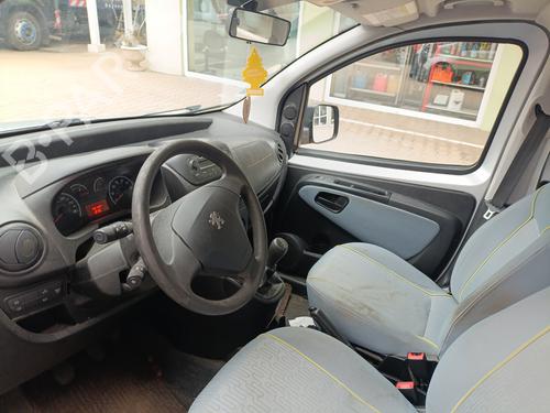 Used Parts PEUGEOT BIPPER Tepee 1.3 HDi 75 4357933