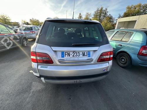 Left tailgate light FIAT STILO Multi Wagon (192_) 1.9 JTD | BP27981384C79 - Image 5