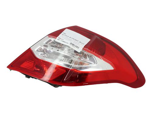 Used Right taillight CITROËN C4 II (NC_) 1.6 HDi 115 (114 hp) 27717598