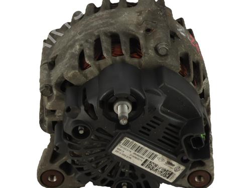 Used Alternator Alternator RENAULT MEGANE III Hatchback (BZ0/1_, B3_) 1.5 dCi (BZ09, BZ0D, BZ1W, BZ29, BZ14) (110 hp) 39723564 39723564