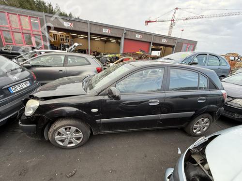 Steering column stalk KIA RIO II (JB) 1.5 CRDi | BP26021650I23 