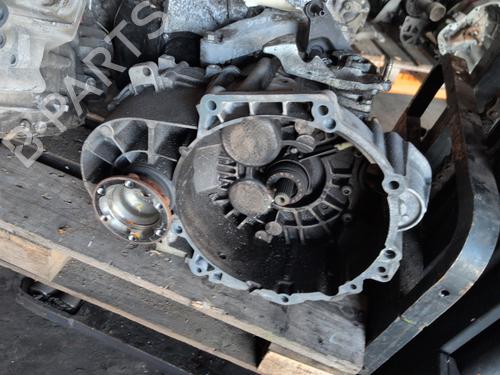 gearbox-vw-golf-vii-5g1-bq1-be1-be2-2012-2013-2014-2015-2016-2017-2018-2019-2020-2021-29880945 main image