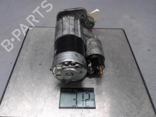 Startmotor RENAULT MODUS / GRAND MODUS (F/JP0_) 1.5 dCi (FP0F, JP0F) | BP21307287M8 
