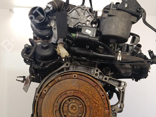 Engine FORD FOCUS III 1.6 TDCi | BP38677570M1 - Image 5