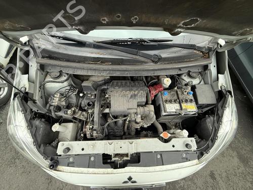 Left taillight MITSUBISHI MIRAGE / SPACE STAR VI Hatchback (A0_A) 1.0 (A05A) | BP23808248C34  - Image 15