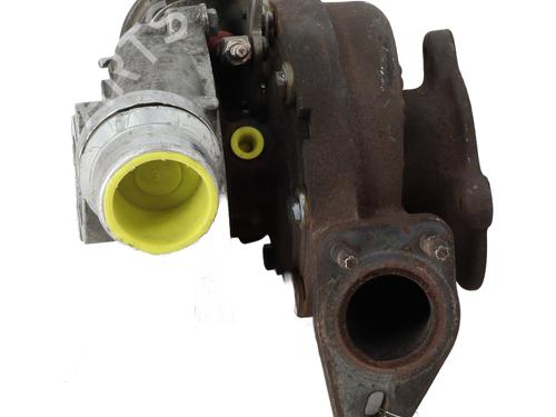 Turbolader/Kompressor RENAULT MODUS / GRAND MODUS (F/JP0_) 1.5 dCi (JP0G, JP0H) | BP28624815M71