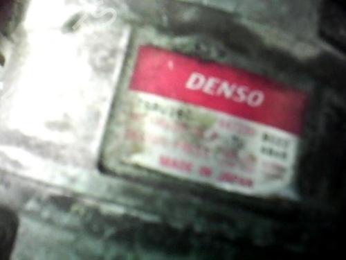 Used AC compressor AC compressor BMW 5 Touring (E39) 530 d (184 hp) 21303710 21303710