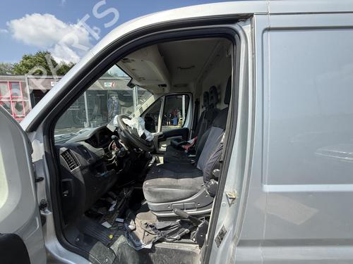 Instrument cluster PEUGEOT BOXER Van 2.2 BlueHDi 165 | BP26718864C47  - Image 12