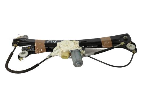 Used Right front window motor BMW 5 (E60) 530 xd (235 hp) 21371279