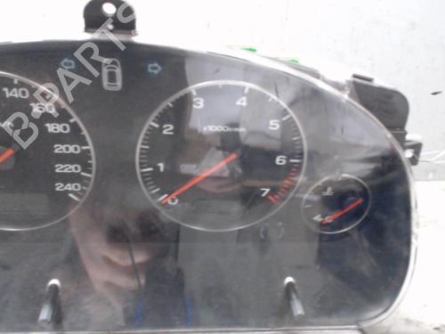 Instrument cluster SUBARU OUTBACK (BE, BH) 2.5 AWD (BH9) | BP21363325C47 