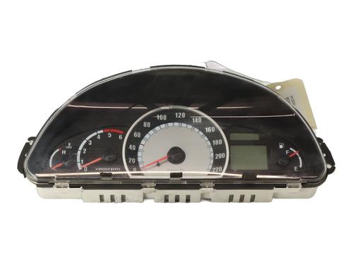 Used Instrument cluster HYUNDAI MATRIX (FC) 1.5 CRDi (82 hp) 21290328