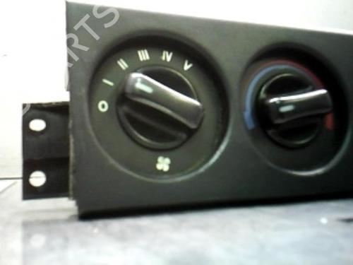 Climate control ROVER 600 I (RH) 620 Sdi | BP21363746I5 