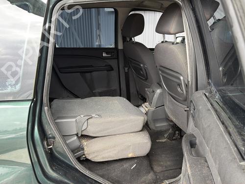 Instrument cluster FORD FOCUS C-MAX (DM2) 1.6 TDCi | BP33807360C47  - Image 11