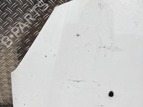 Used Hood Hood CITROËN DS3 (SA_) 1.6 HDi 90 (92 hp) 25260392 25260392