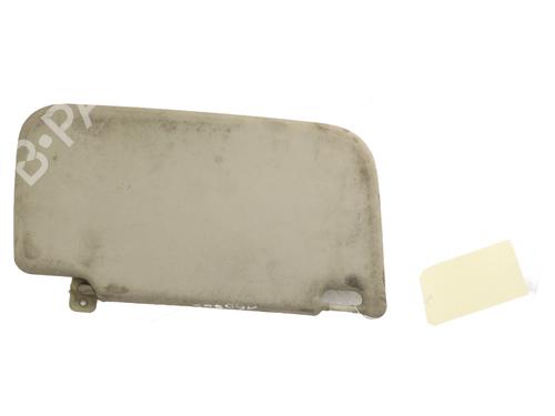 Left sun visor OPEL COMBO Box Body/MPV 1.3 CDTI 16V | BP25490056I1 - Image 2