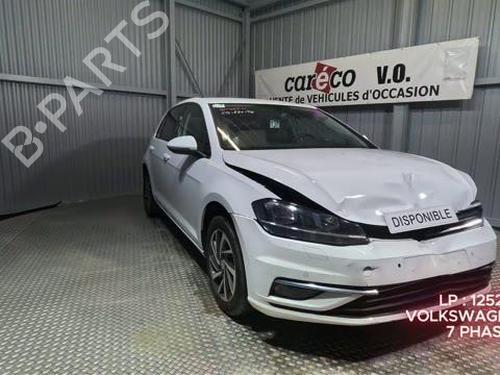 Left front window switch VW GOLF VII (5G1, BQ1, BE1, BE2) 1.0 TSI | BP32734783I27 - Image 23