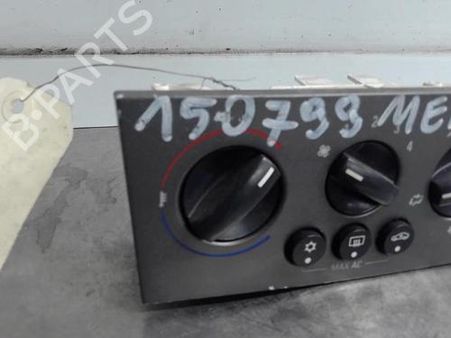 Commande Chauffage OPEL MERIVA A MPV (X03) 1.7 CDTI (E75) | BP21366078I5 