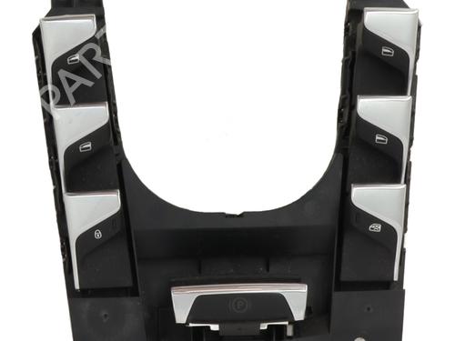 Used Left front window switch Left front window switch DS DS 5 (KF_) 2.0 BlueHDi 180 (180 hp) 29339191 29339191