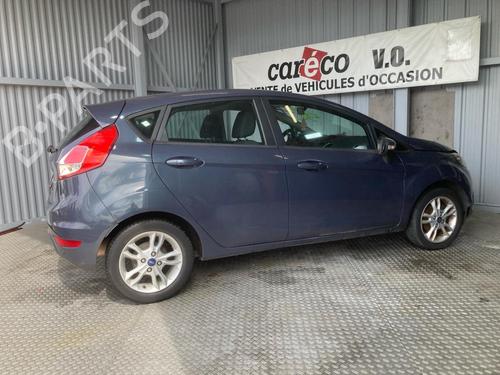 Front right seatbelt FORD FIESTA VI (CB1, CCN) 1.0 | BP34530962I25  - Image 16