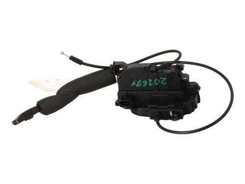 Used Front right lock Front right lock RENAULT MEGANE III Coupe (DZ0/1_) 1.5 dCi (DZ0B) (106 hp) 21370301 21370301