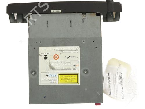 Radio BMW X6 (E71, E72) xDrive 40 d | BP32306713E6 