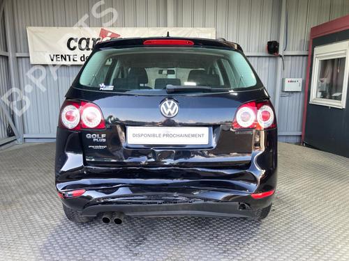 Front left seatbelt VW GOLF PLUS V (5M1, 521) 2.0 TDI | BP37866048I26 - Image 12