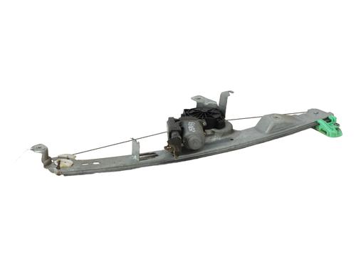 Used Right front window motor RENAULT GRAND SCÉNIC II (JM0/1_) 1.9 dCi (JM14) (131 hp) 28063259