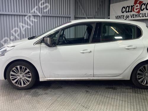 Left front window switch PEUGEOT 208 I (CA_, CC_) 1.2 THP 110 | BP36058922I27 - Image 11