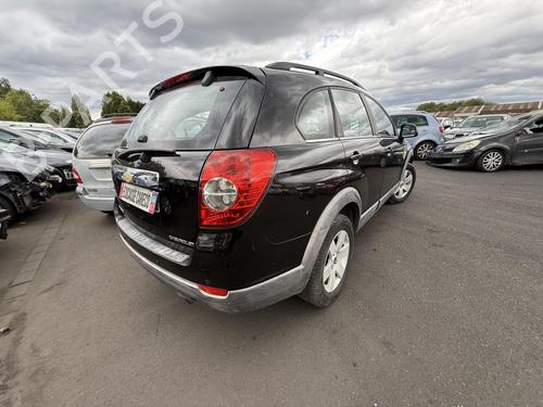 Steering pump CHEVROLET CAPTIVA (C100, C140) 2.0 D 4WD | BP27522096M99  - Image 15