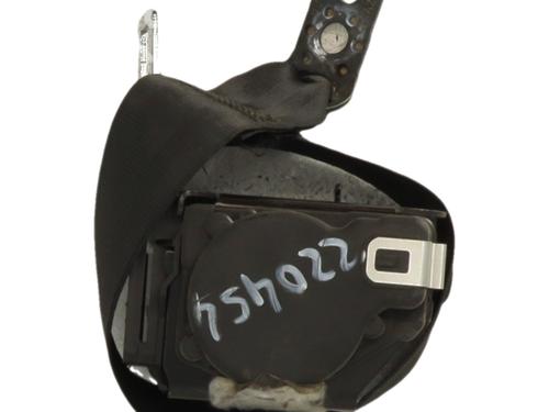 Used Rear right seatbelt Rear right seatbelt 21292518 21292518