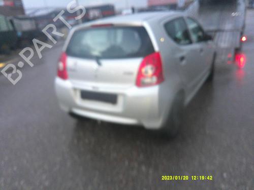 ABS pump SUZUKI ALTO VII (GF) 1.0 (AMF310, GFC31S) | BP21316186M43 