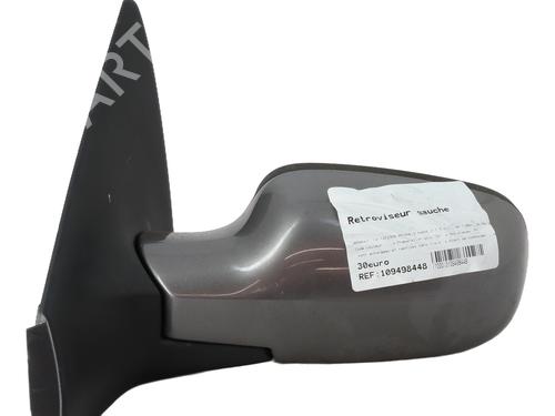 Left mirror RENAULT MEGANE II (BM0/1_, CM0/1_) 1.5 dCi (BM1E, CM1E) | BP27568467C26 