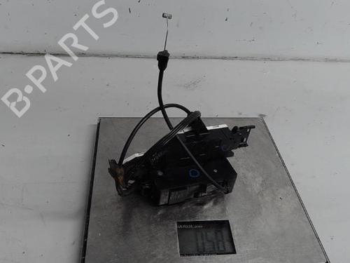 Used Front right lock PEUGEOT 207 (WA_, WC_) 1.6 HDi (109 hp) 21316594