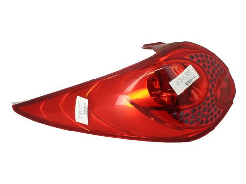 Used Left taillight PEUGEOT 207 SW (WK_) 1.6 HDi (90 hp) 32268492